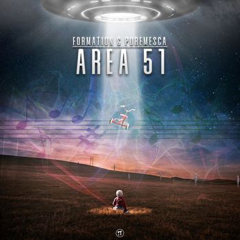 Formation, PureMesca - Area 51