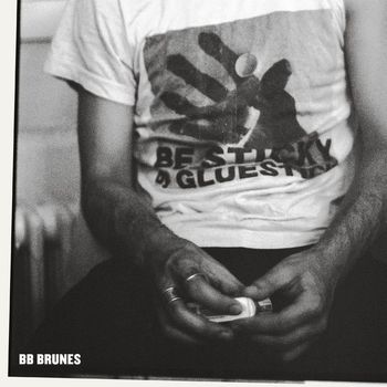 BB Brunes - EP Anglais
