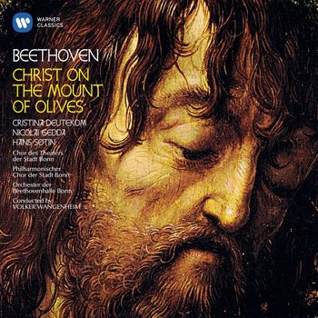 Nicolai Gedda - Beethoven: Christ on the Mount of Olives, Op. 85