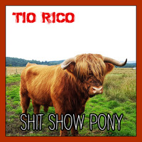 Tío Rico - Shit Show Pony (Explicit)