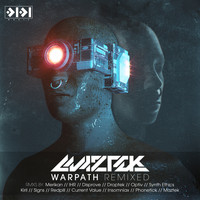Maztek - Warpath Remixed (Explicit)