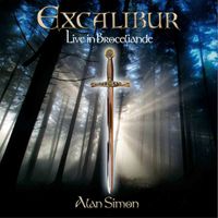 Excalibur - Live In Brocéliande