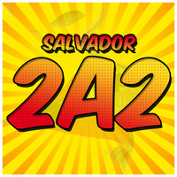 Salvador - 2 à 2