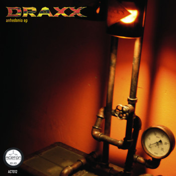 Draxx - Anhedonia