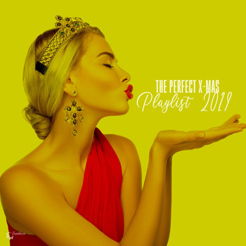 Various Artists - The Perfect X-Mas Playlist 2019