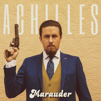 Achilles - Marauder (Explicit)