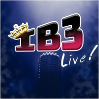 Ingrid - IB3 Live! (Explicit)