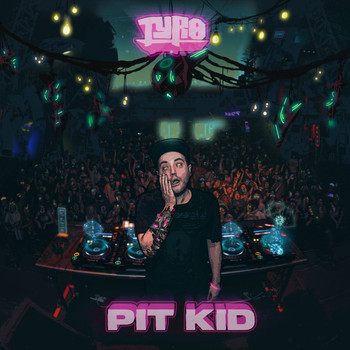 Tyro - Pit Kid (Explicit)