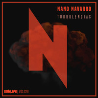 Nano Navarro - Turbulencias