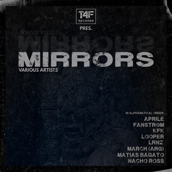 Various Artists - Mirrors