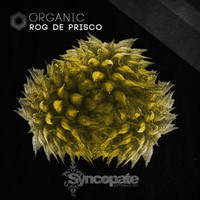 Rog De Prisco - Organic