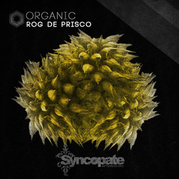 Rog De Prisco - Organic