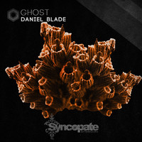 Daniel Blade - Ghost