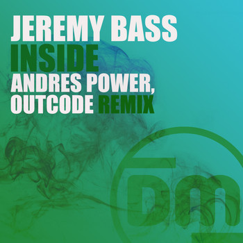 Jeremy Bass - Inside