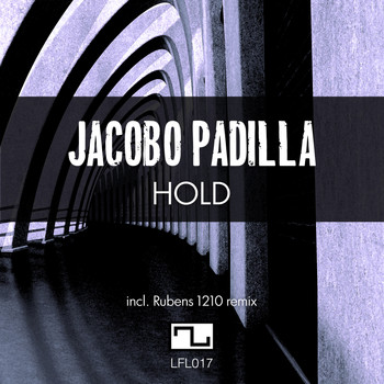 Jacobo Padilla - Hold