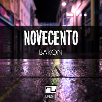 Novecento - Bakon