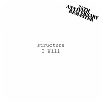 Structure - I Will
