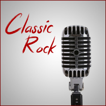 Ron Alan Steele - Classic Rock