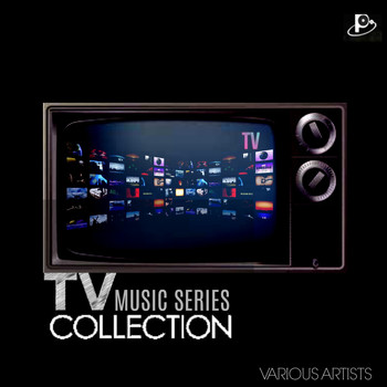 Various Artists - TV Music Series Collection