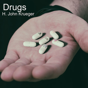 H. John Krueger - Drugs