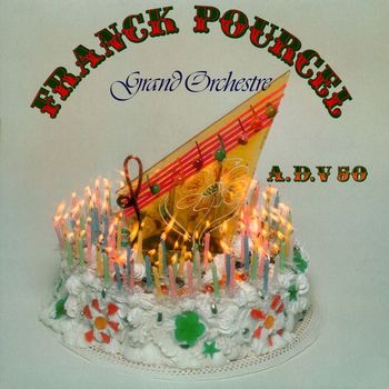 Franck Pourcel - Amour, danse et violons n°50 (Remasterisé en 2019)