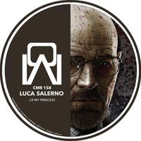 Luca Salerno - J.R My Princess EP
