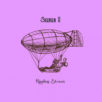 Sigrun II - Rippling Stream