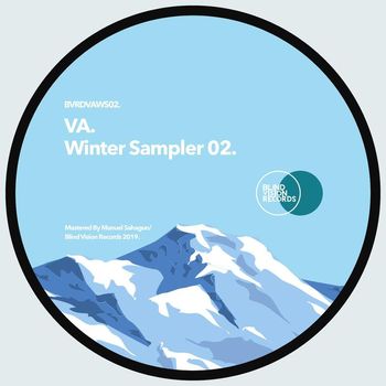 Various Artist - Winter Warmer Sampler Vol2