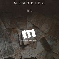 B One - Memories (Original Mix)