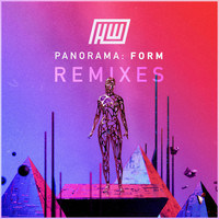 Haywyre - Panorama: Form Remixes