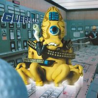 Super Furry Animals - Guerrilla (20th Anniversary Edition)