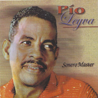 Pío Leyva - Sonero Master