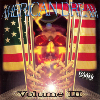 Various Artists - American Dream, Vol. III (Explicit)