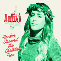 JoLivi - Rockin Around The Christmas Tree