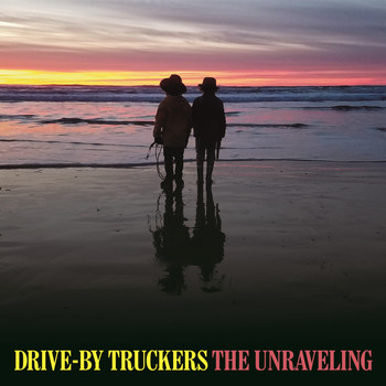 Drive-By Truckers - Armageddon’s Back in Town