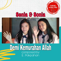 Senia - Demi Kemurahan Allah