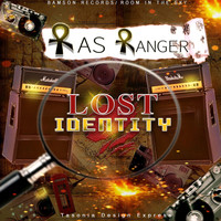 Ras Ranger - Lost Identity