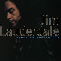 Jim Lauderdale - Every Second Counts