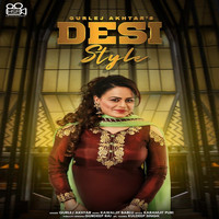 Gurlej Akhtar - Desi Style