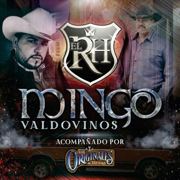 EL RH feat. LOS ORIGINALES DE SAN JUAN - Mingo Valdovinos