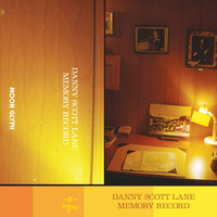 Danny Scott Lane - Memory Record