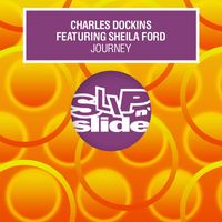 Charles Dockins - Journey (feat. Sheila Ford)
