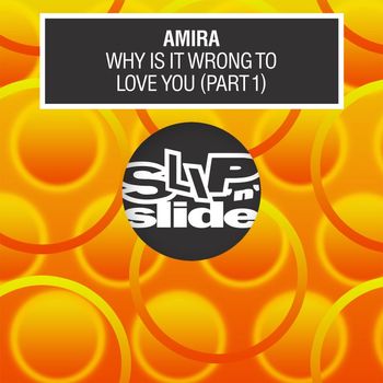 Amira - Why Is It Wrong To Love You, Pt. 1
