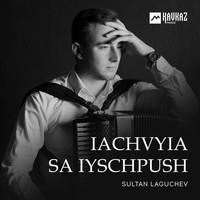 Sultan Laguchev - Iachvyia sa iyschpush