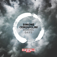 Simone Cerquiglini - Boring Days