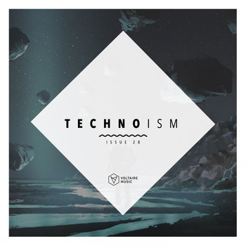 Various Artists - Technoism Issue 28