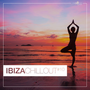 Various Artists - Ibiza Chillout #10