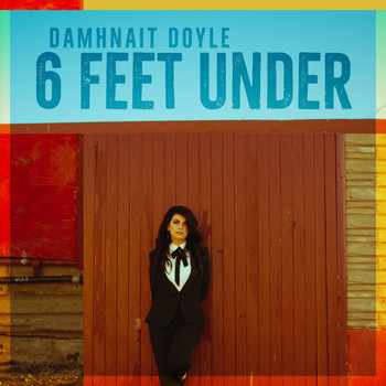 Damhnait Doyle - 6 Feet Under