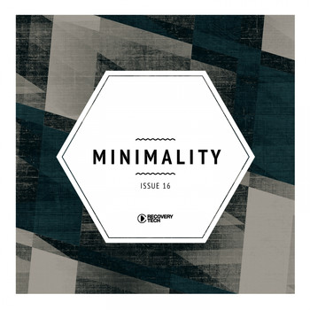 Various Artists - Minimality Issue 16