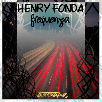 Henry Fonda - Frequenza